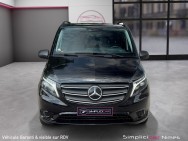MERCEDES d'occasion CLASSE V VITO TOURER Long 114 CDI PH2 de 2023