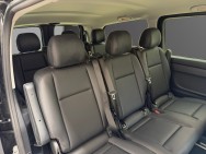 MERCEDES d'occasion CLASSE V VITO TOURER Long 114 CDI PH2 de 2023