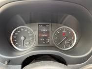 MERCEDES d'occasion CLASSE V VITO TOURER Long 114 CDI PH2 de 2023