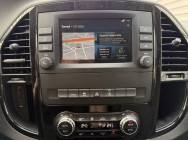 MERCEDES d'occasion CLASSE V VITO TOURER Long 114 CDI PH2 de 2023