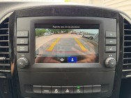MERCEDES d'occasion CLASSE V VITO TOURER Long 114 CDI PH2 de 2023