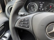 MERCEDES d'occasion CLASSE V VITO TOURER Long 114 CDI PH2 de 2023