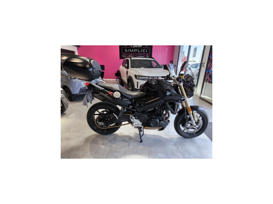 BMW d'occasion F800R BMW F800R de 2020 St Jean du Cardonnay (76)﻿