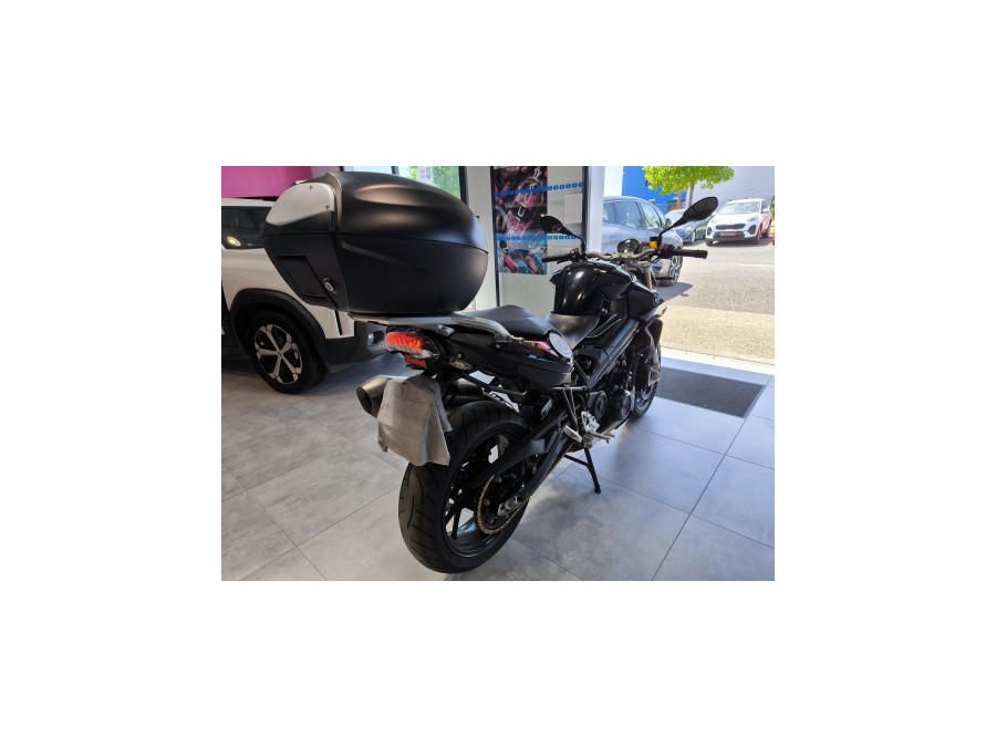 BMW d'occasion F800R BMW F800R de 2020 St Jean du Cardonnay (76)﻿