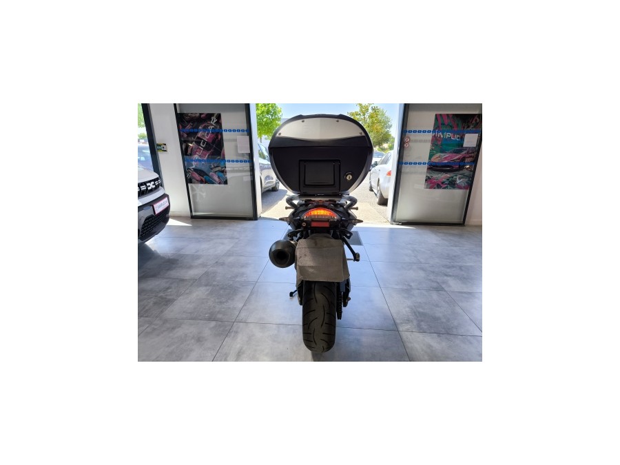 BMW d'occasion F800R BMW F800R de 2020 St Jean du Cardonnay (76)﻿
