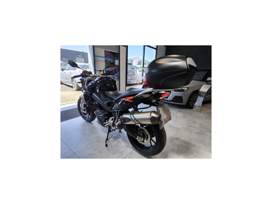 BMW d'occasion F800R BMW F800R de 2020 St Jean du Cardonnay (76)﻿