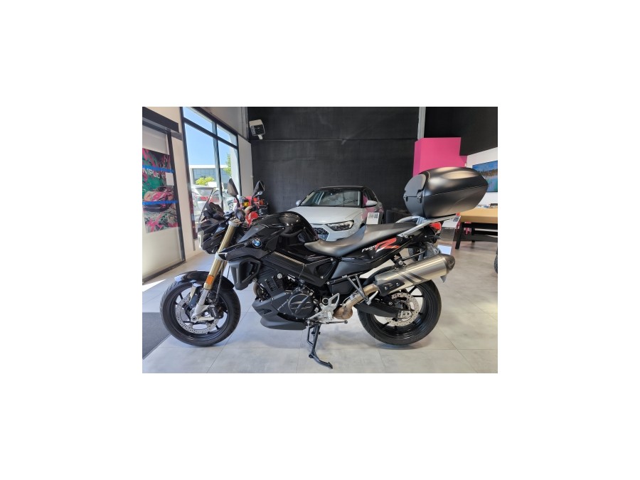 BMW d'occasion F800R BMW F800R de 2020 St Jean du Cardonnay (76)﻿