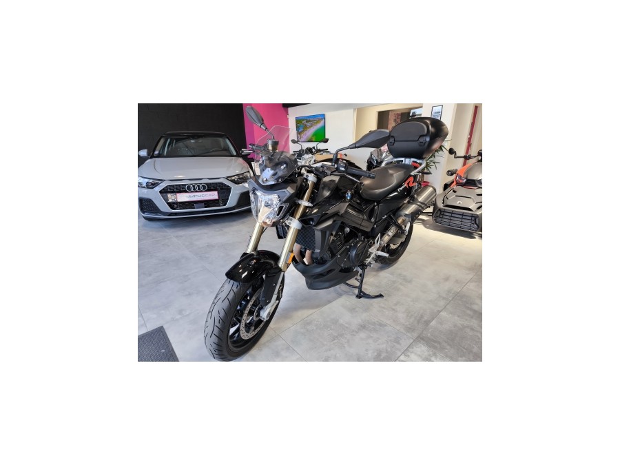 BMW d'occasion F800R BMW F800R de 2020 St Jean du Cardonnay (76)﻿