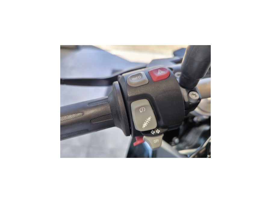 BMW d'occasion F800R BMW F800R de 2020 St Jean du Cardonnay (76)﻿