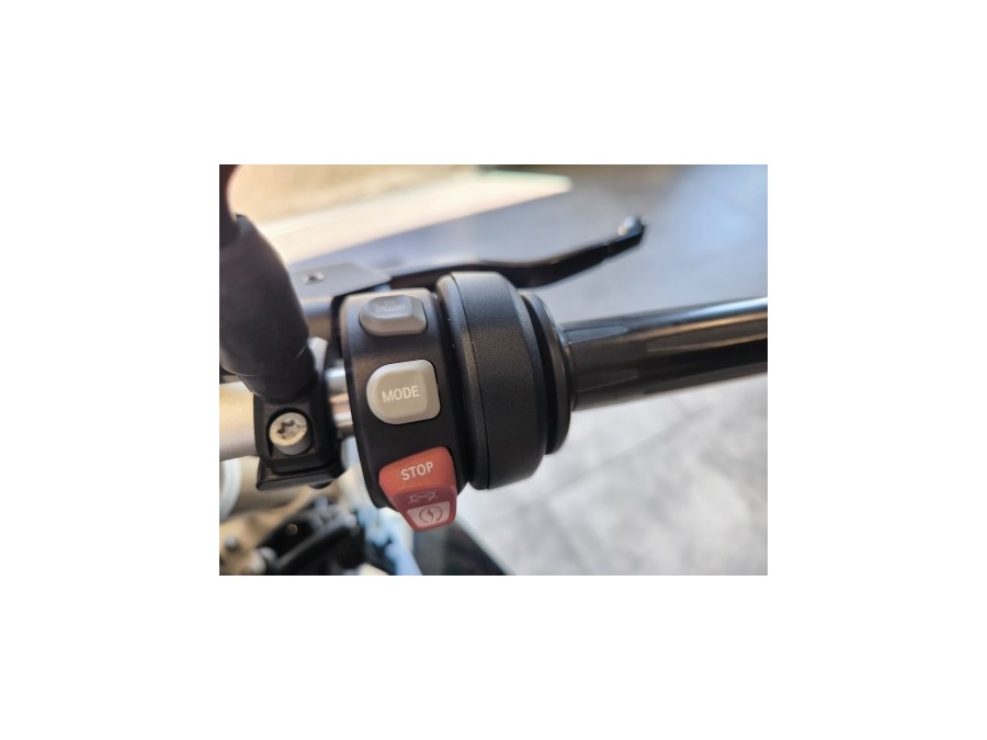 BMW d'occasion F800R BMW F800R de 2020 St Jean du Cardonnay (76)﻿