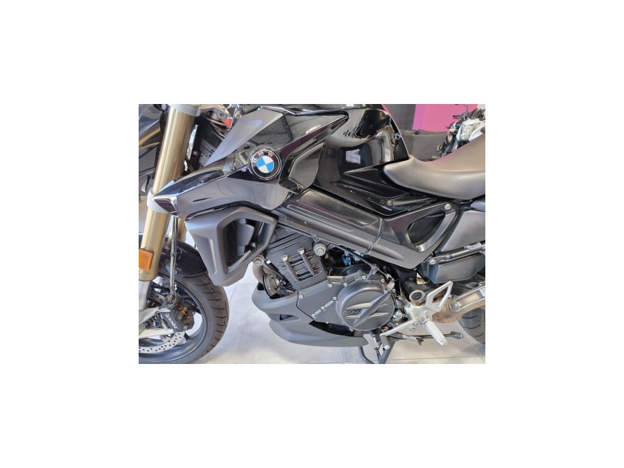 BMW d'occasion F800R BMW F800R de 2020 St Jean du Cardonnay (76)﻿
