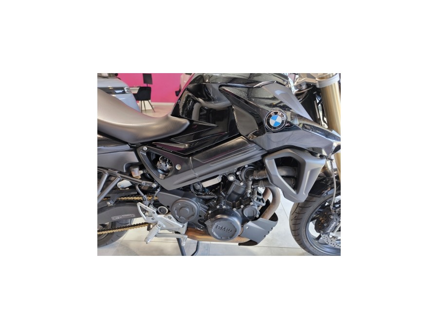 BMW d'occasion F800R BMW F800R de 2020 St Jean du Cardonnay (76)﻿