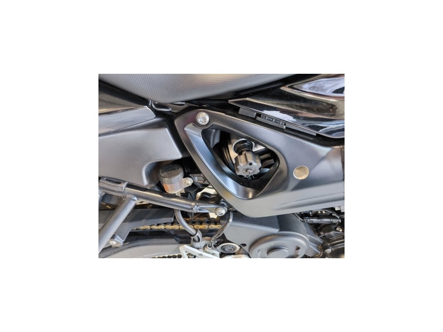 BMW d'occasion F800R BMW F800R de 2020 St Jean du Cardonnay (76)﻿