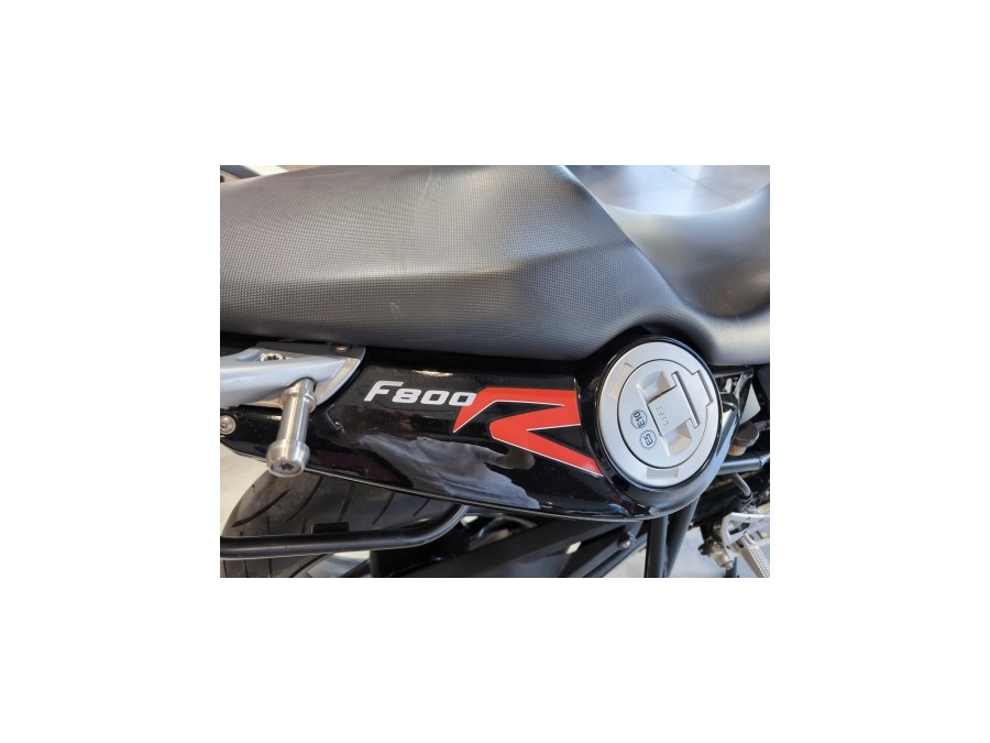 BMW d'occasion F800R BMW F800R de 2020 St Jean du Cardonnay (76)﻿