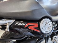 BMW d'occasion F800R BMW F800R de 2020 St Jean du Cardonnay (76)﻿