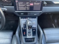 PORSCHE d'occasion CAYENNE 3.0 V6 E-HYBRID de 2018 Lyon Nord (69)﻿