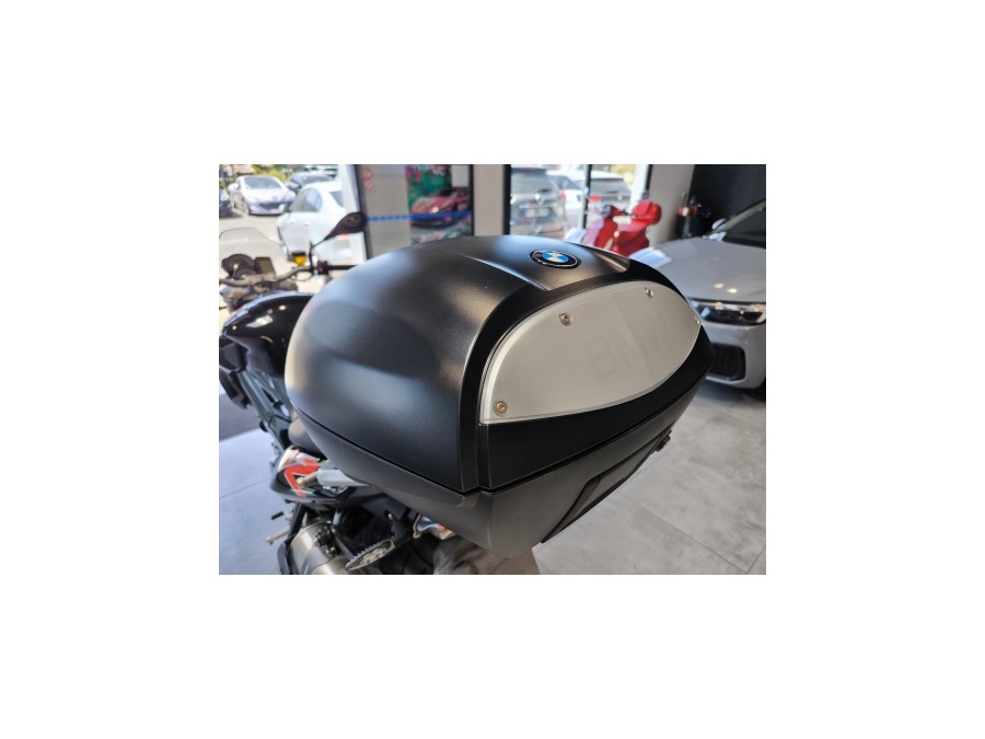 BMW d'occasion F800R BMW F800R de 2020 St Jean du Cardonnay (76)﻿