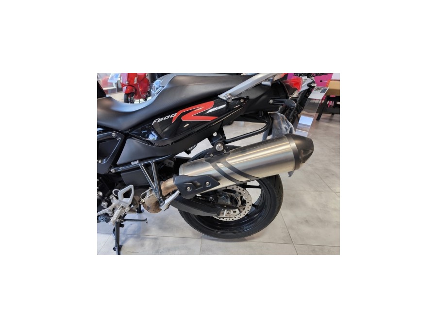 BMW d'occasion F800R BMW F800R de 2020 St Jean du Cardonnay (76)﻿