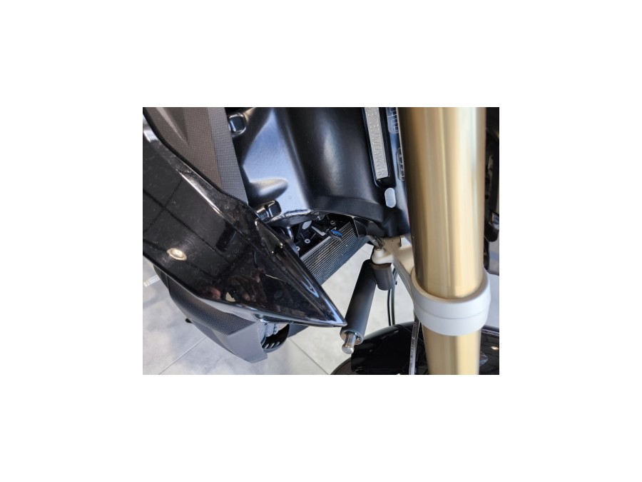 BMW d'occasion F800R BMW F800R de 2020 St Jean du Cardonnay (76)﻿
