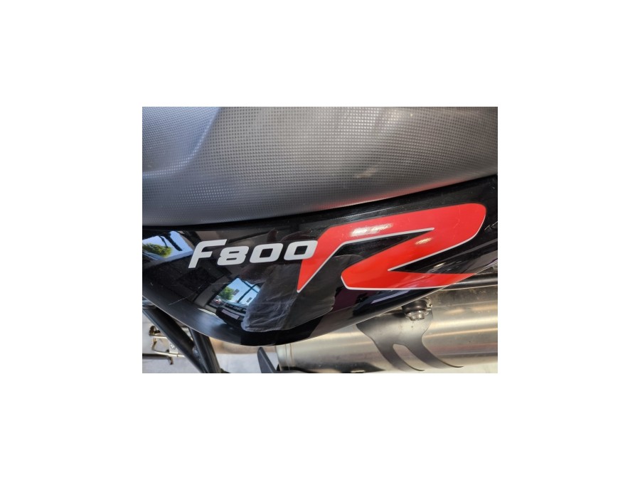 BMW d'occasion F800R BMW F800R de 2020 St Jean du Cardonnay (76)﻿