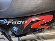 BMW d'occasion F800R BMW F800R de 2020 St Jean du Cardonnay (76)﻿