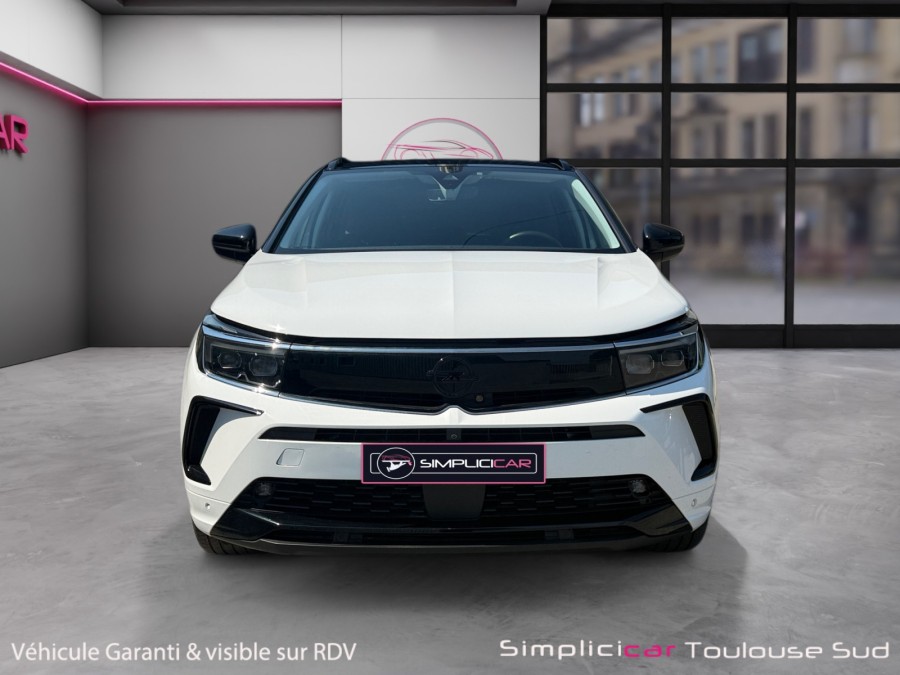 OPEL d'occasion GRANDLAND HYBRID 300 GSE BA de 2023 Toulouse Sud (31)﻿