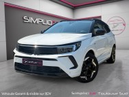 OPEL d'occasion GRANDLAND HYBRID 300 GSE BA de 2023 Toulouse Sud (31)﻿