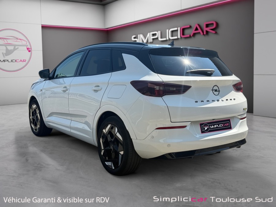 OPEL d'occasion GRANDLAND HYBRID 300 GSE BA de 2023 Toulouse Sud (31)﻿