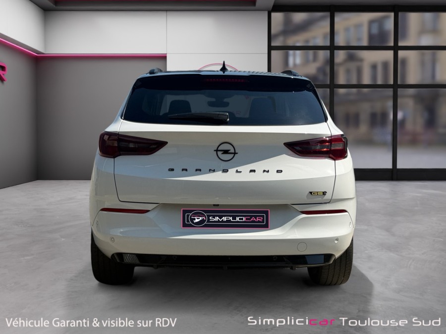 OPEL d'occasion GRANDLAND HYBRID 300 GSE BA de 2023 Toulouse Sud (31)﻿