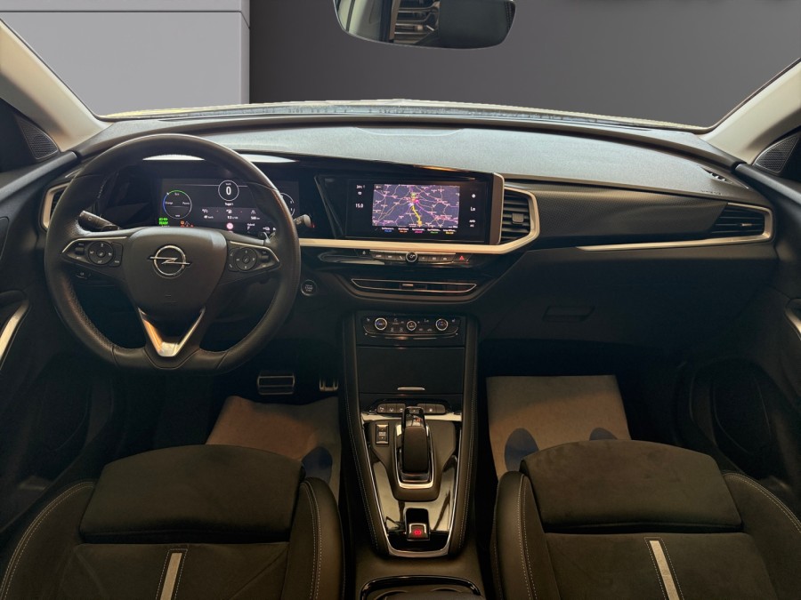 OPEL d'occasion GRANDLAND HYBRID 300 GSE BA de 2023 Toulouse Sud (31)﻿