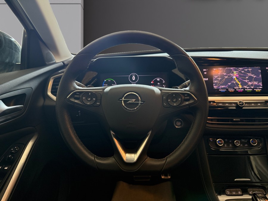 OPEL d'occasion GRANDLAND HYBRID 300 GSE BA de 2023 Toulouse Sud (31)﻿
