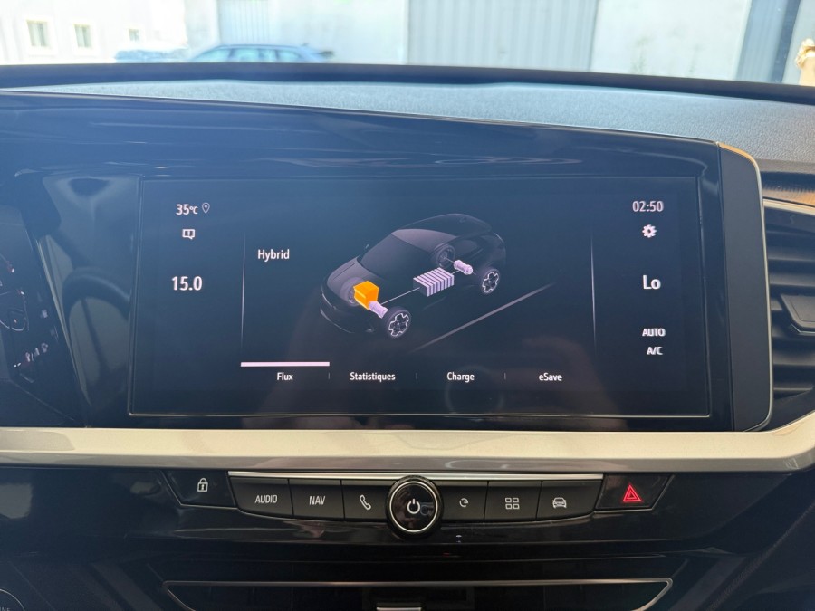OPEL d'occasion GRANDLAND HYBRID 300 GSE BA de 2023 Toulouse Sud (31)﻿