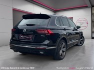 VOLKSWAGEN d'occasion TIGUAN 2.0 TDI 150 4X4 DSG PH2 de 2020 Lyon