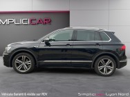 VOLKSWAGEN d'occasion TIGUAN 2.0 TDI 150 4X4 DSG PH2 de 2020 Lyon