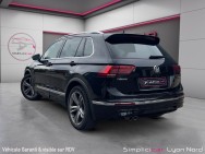 VOLKSWAGEN d'occasion TIGUAN 2.0 TDI 150 4X4 DSG PH2 de 2020 Lyon