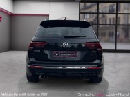 VOLKSWAGEN d'occasion TIGUAN 2.0 TDI 150 4X4 DSG PH2 de 2020 Lyon