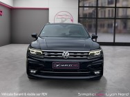 VOLKSWAGEN d'occasion TIGUAN 2.0 TDI 150 4X4 DSG PH2 de 2020 Lyon