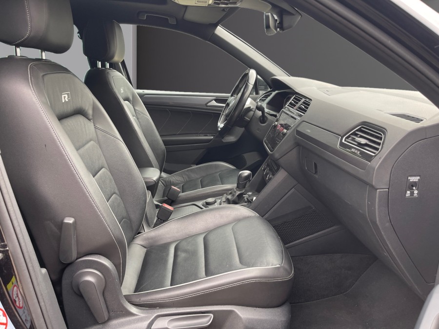 VOLKSWAGEN d'occasion TIGUAN 2.0 TDI 150 4X4 DSG PH2 de 2020 Lyon