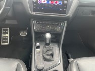 VOLKSWAGEN d'occasion TIGUAN 2.0 TDI 150 4X4 DSG PH2 de 2020 Lyon