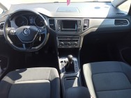 VOLKSWAGEN d'occasion GOLF 1.6 TDI 105 CONFORTLINE de 2014 Brest (29)﻿