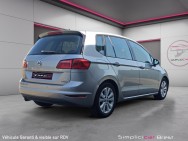 VOLKSWAGEN d'occasion GOLF 1.6 TDI 105 CONFORTLINE de 2014 Brest (29)﻿