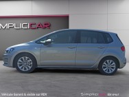 VOLKSWAGEN d'occasion GOLF 1.6 TDI 105 CONFORTLINE de 2014 Brest (29)﻿