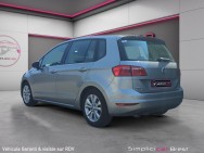 VOLKSWAGEN d'occasion GOLF 1.6 TDI 105 CONFORTLINE de 2014 Brest (29)﻿