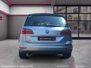 VOLKSWAGEN d'occasion GOLF 1.6 TDI 105 CONFORTLINE de 2014 Brest (29)﻿