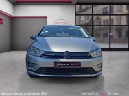 VOLKSWAGEN d'occasion GOLF 1.6 TDI 105 CONFORTLINE de 2014 Brest (29)﻿