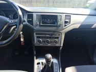 VOLKSWAGEN d'occasion GOLF 1.6 TDI 105 CONFORTLINE de 2014 Brest (29)﻿