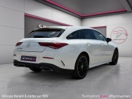 MERCEDES d'occasion CLASSE CLA II SB CLA 250 E AMG LINE 8G-DCT de