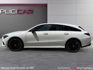 MERCEDES d'occasion CLASSE CLA II SB CLA 250 E AMG LINE 8G-DCT de