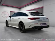 MERCEDES d'occasion CLASSE CLA II SB CLA 250 E AMG LINE 8G-DCT de