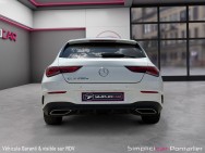 MERCEDES d'occasion CLASSE CLA II SB CLA 250 E AMG LINE 8G-DCT de